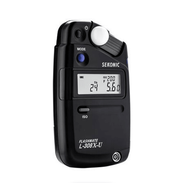 Sekonic L-308X-U Flashmate Light Meter | PROCAM