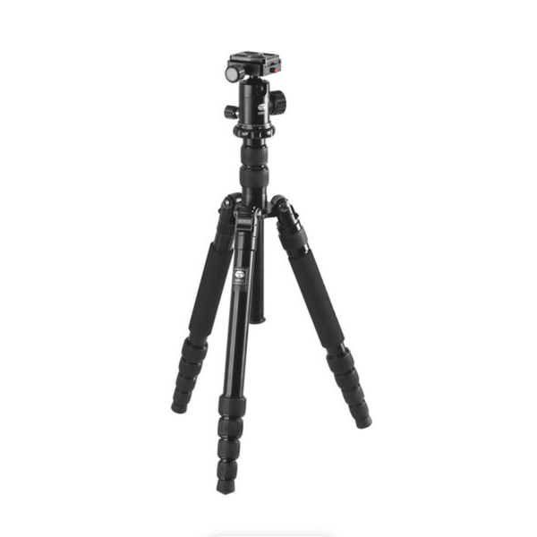 Sirui A1005 Aluminum Tripod with Y-10 Ball Head | PROCAM