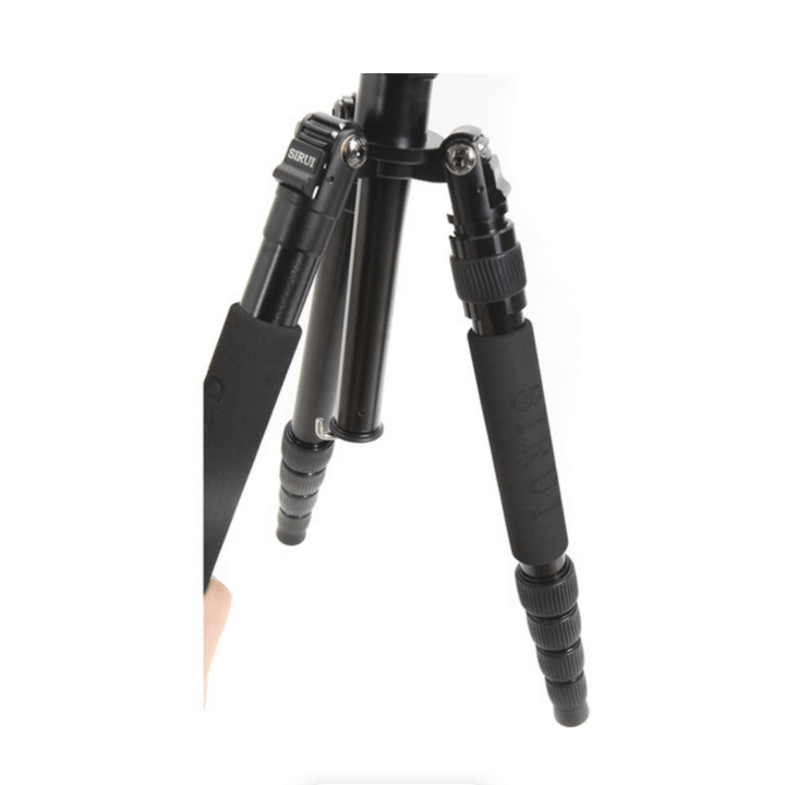 Sirui A1005 Aluminum Tripod with Y-10 Ball Head | PROCAM