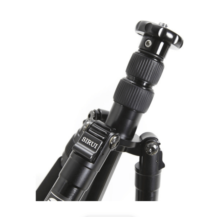 Sirui A1005 Aluminum Tripod with Y-10 Ball Head | PROCAM