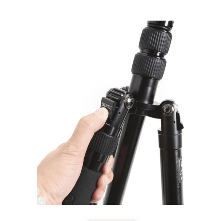 Sirui A1005 Aluminum Tripod with Y-10 Ball Head | PROCAM