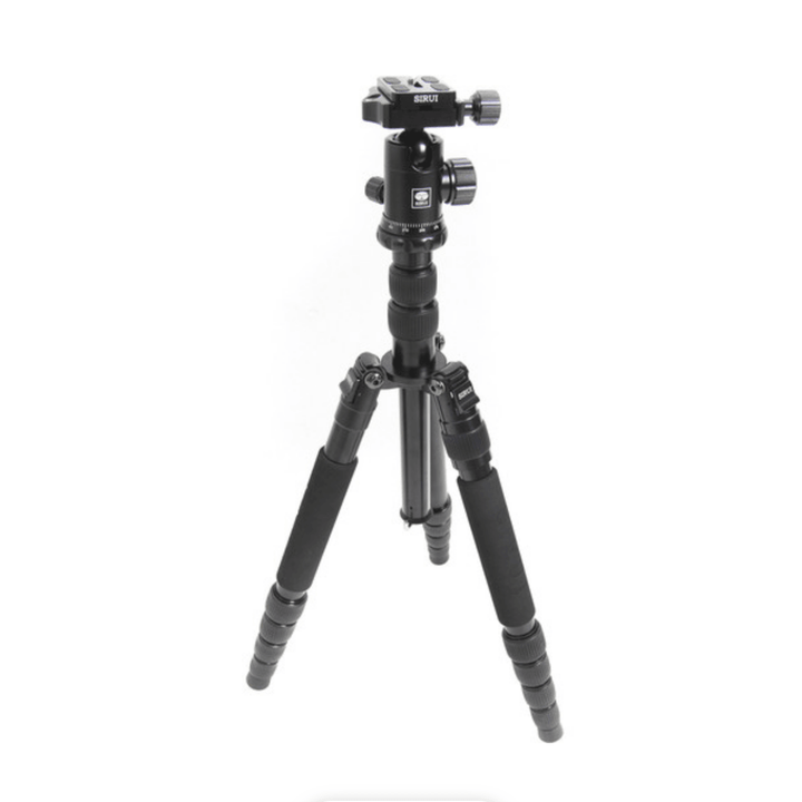 Sirui A1005 Aluminum Tripod with Y-10 Ball Head | PROCAM