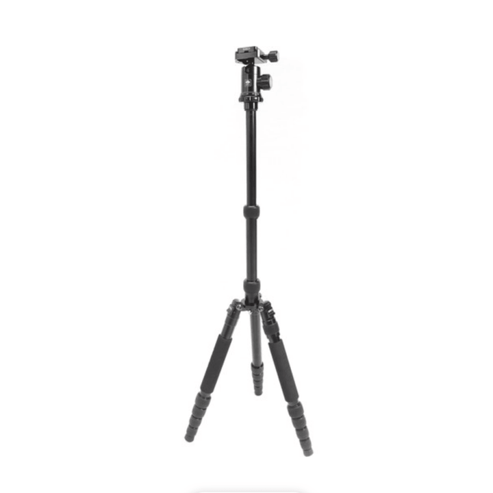 Sirui A1005 Aluminum Tripod with Y-10 Ball Head | PROCAM