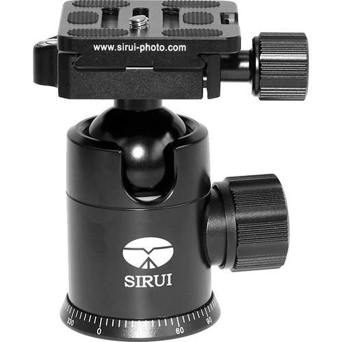 Sirui G-10X Ball Head | PROCAM