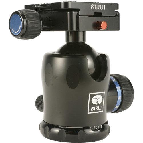 Sirui K-20II Ball Head | PROCAM