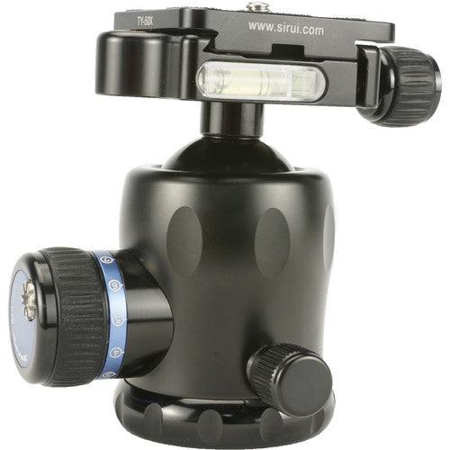 Sirui K-20II Ball Head | PROCAM