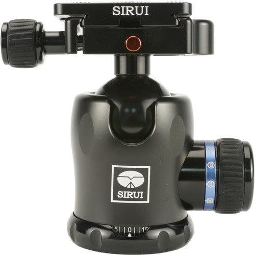 Sirui K-20II Ball Head | PROCAM