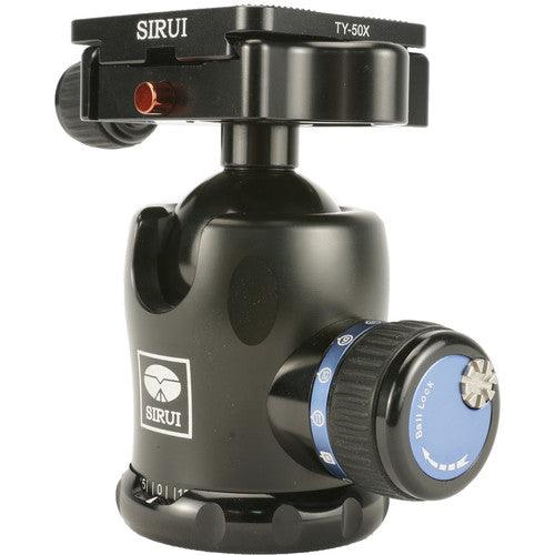 Sirui K-20II Ball Head | PROCAM