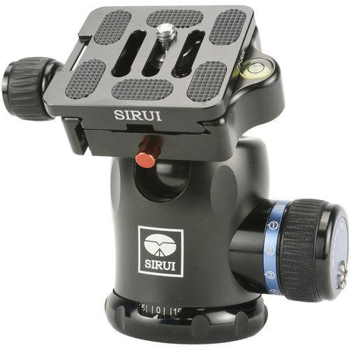 Sirui K-20II Ball Head | PROCAM