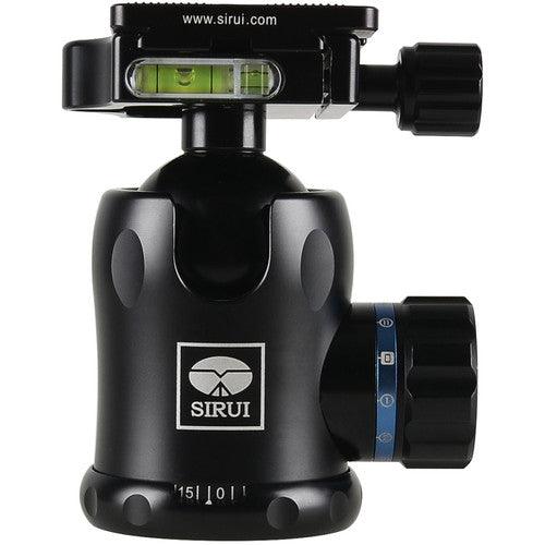 Sirui K-30II Ball Head | PROCAM