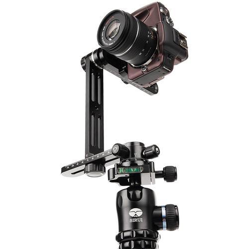 Sirui PB-10 Multi-Axial Panoramic Head | PROCAM