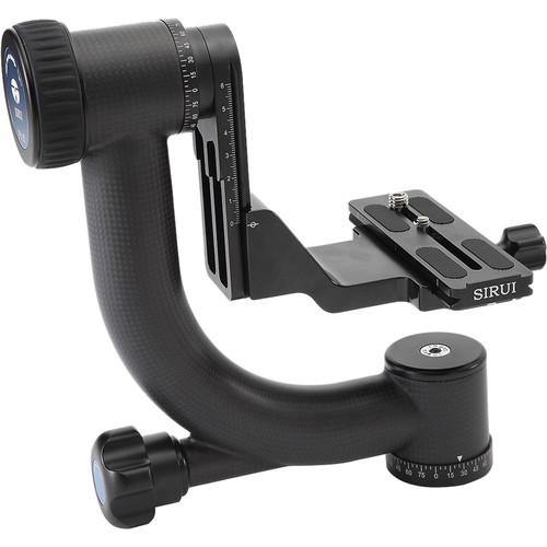 Sirui PH-20 Gimbal Head | PROCAM