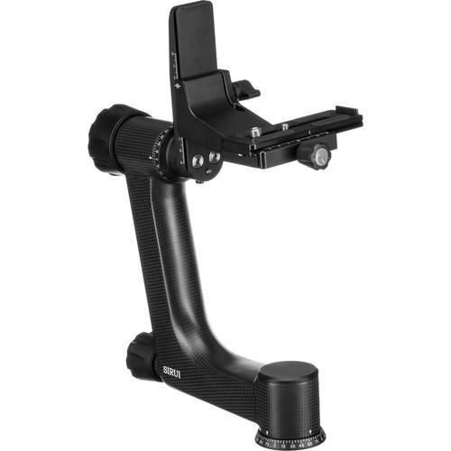 Sirui PH-30 Carbon Fiber Gimbal Head | PROCAM