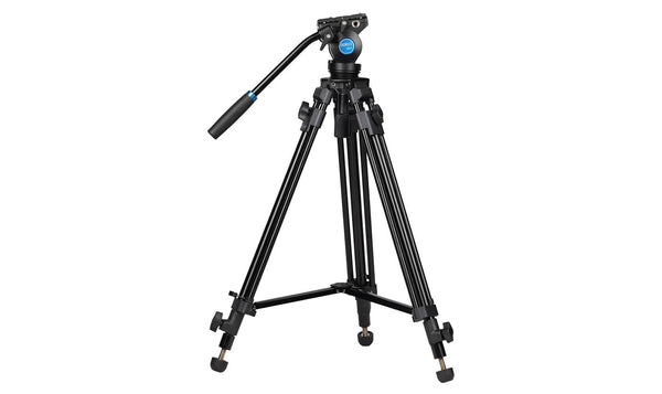 Sirui SH05 Video Tripod Kit | PROCAM