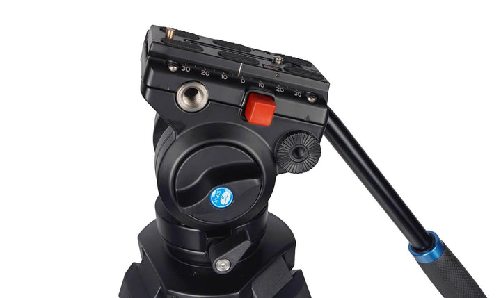 Sirui SH05 Video Tripod Kit | PROCAM