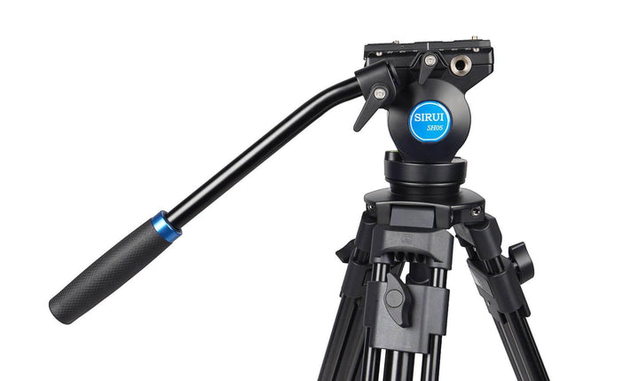 Sirui SH05 Video Tripod Kit | PROCAM