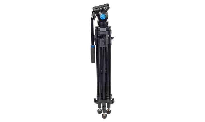 Sirui SH05 Video Tripod Kit | PROCAM