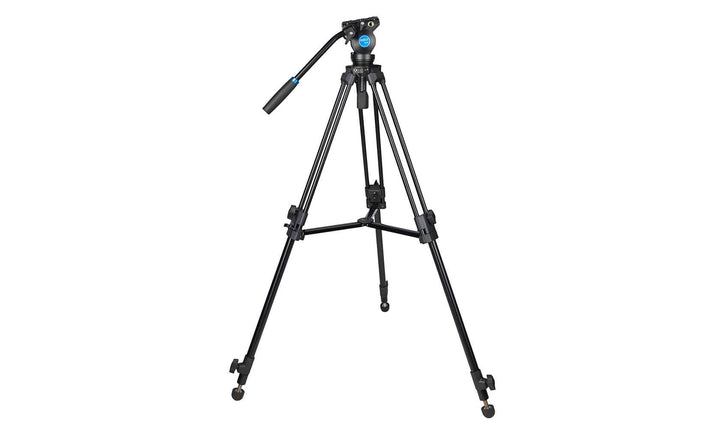 Sirui SH05 Video Tripod Kit | PROCAM