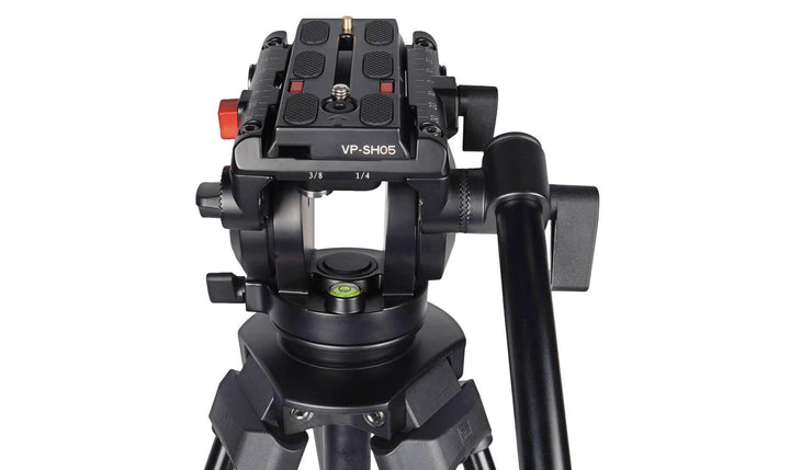 Sirui SH05 Video Tripod Kit | PROCAM