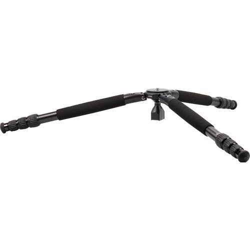 Sirui SR-3004 SR Series Professional Aluminum Tripod | PROCAM