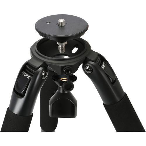 Sirui SR-3004 SR Series Professional Aluminum Tripod | PROCAM