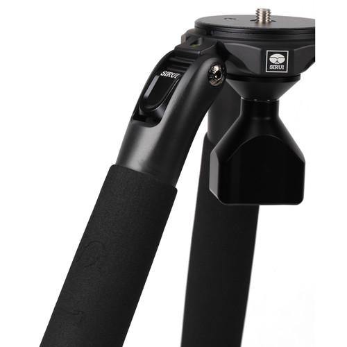 Sirui SR-3004 SR Series Professional Aluminum Tripod | PROCAM