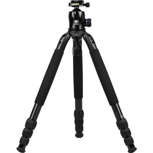 Sirui SR-3004 SR Series Professional Aluminum Tripod | PROCAM