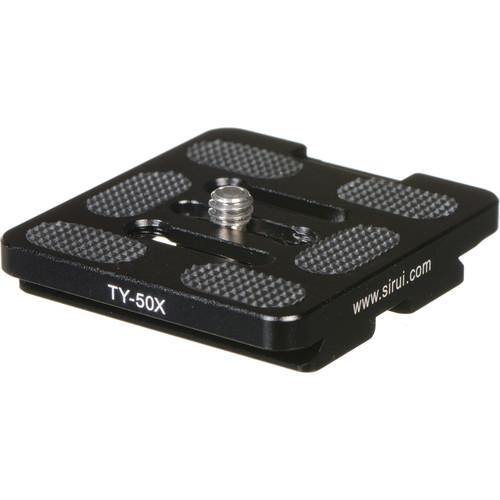 Sirui TY-50X Quick Release Plate | PROCAM