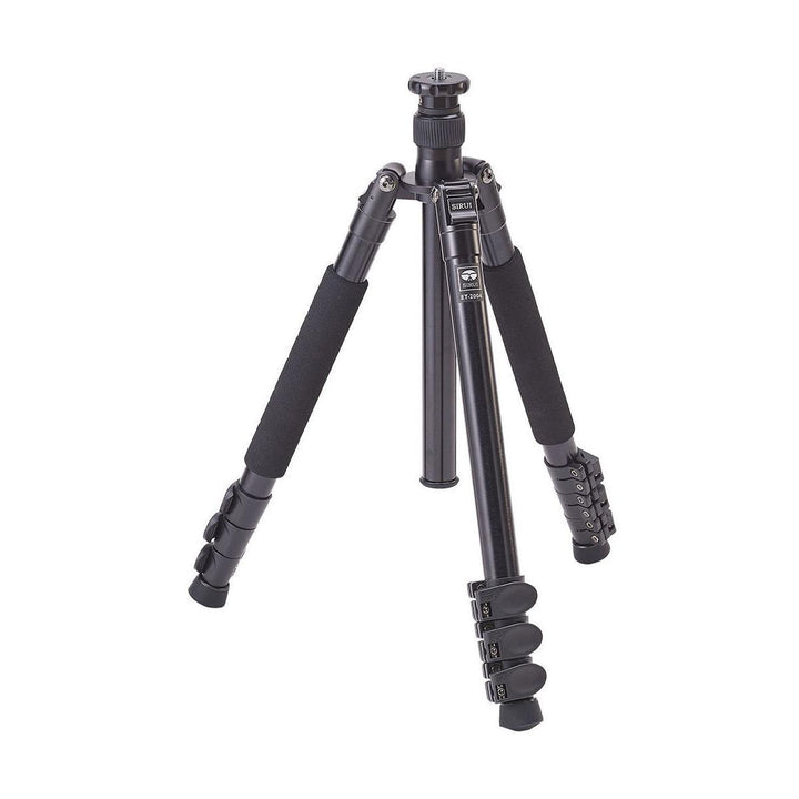 Sirui W-2004 Series Aluminum Tripod & VA-5 Ultra-Compact Video Head Kit | PROCAM