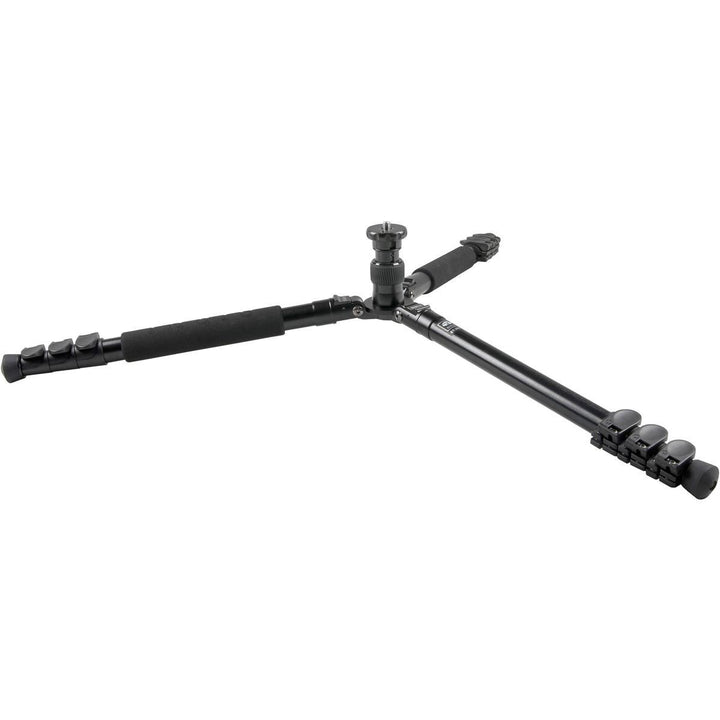 Sirui W-2004 Series Aluminum Tripod & VA-5 Ultra-Compact Video Head Kit | PROCAM