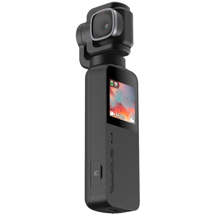 Snoppa Vmate Micro 3-Axis Gimbal Camera | PROCAM