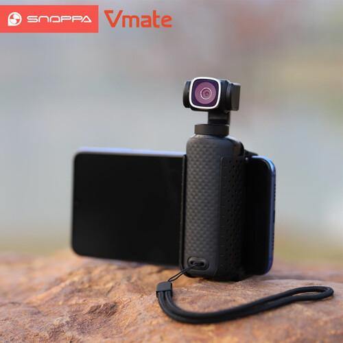 Snoppa Vmate Micro 3-Axis Gimbal Camera | PROCAM