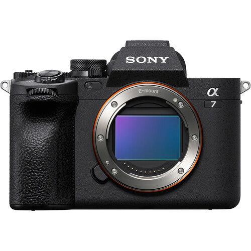 Sony Alpha a7 IV Mirrorless Digital Camera (Body Only) | PROCAM