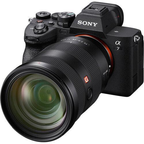 Sony Alpha a7 IV Mirrorless Digital Camera (Body Only) | PROCAM