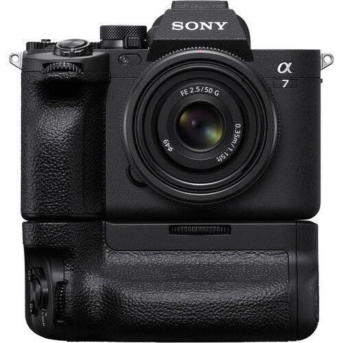 Sony Alpha a7 IV Mirrorless Digital Camera (Body Only) | PROCAM