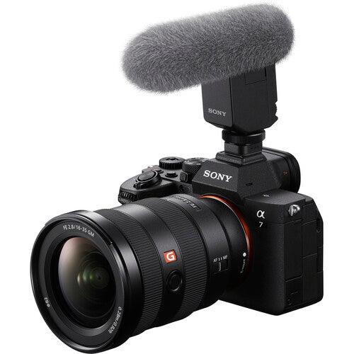 Sony Alpha a7 IV Mirrorless Digital Camera (Body Only) | PROCAM