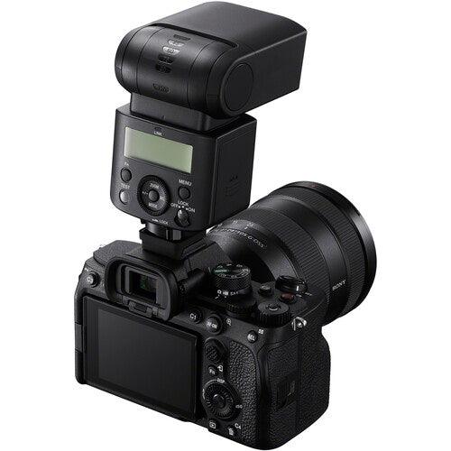 Sony Alpha a7 IV Mirrorless Digital Camera (Body Only) | PROCAM