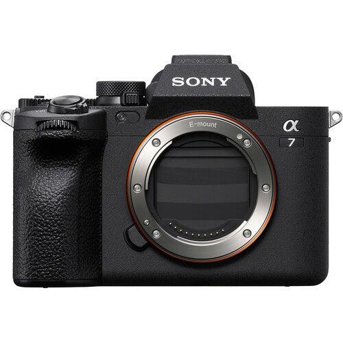 Sony Alpha a7 IV Mirrorless Digital Camera (Body Only) | PROCAM