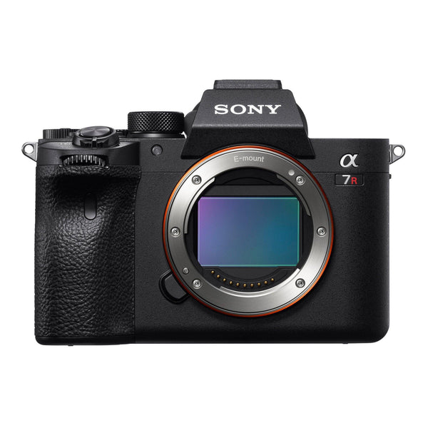 Sony Alpha a7R IV (A) Mirrorless Digital Camera (Body Only) | PROCAM