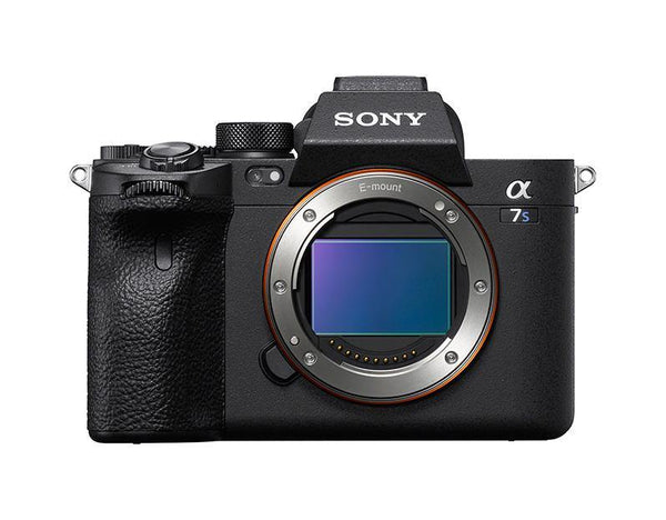 Sony Alpha a7S III Mirrorless Digital Camera (Body Only) | PROCAM