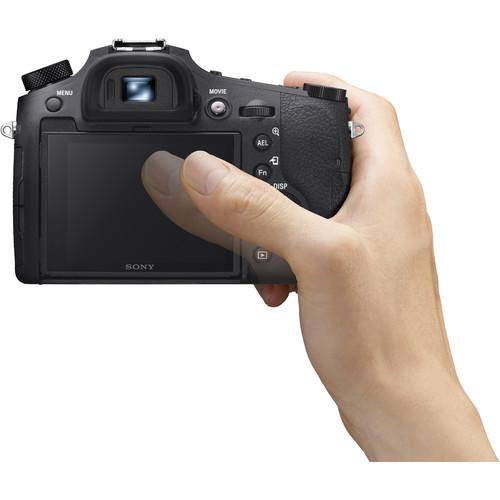 Sony Cyber-shot DSC-RX10 IV Digital Camera | PROCAM