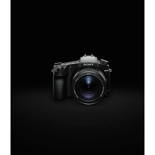 Sony Cyber-shot DSC-RX10 IV Digital Camera | PROCAM