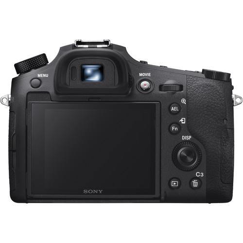 Sony Cyber-shot DSC-RX10 IV Digital Camera | PROCAM