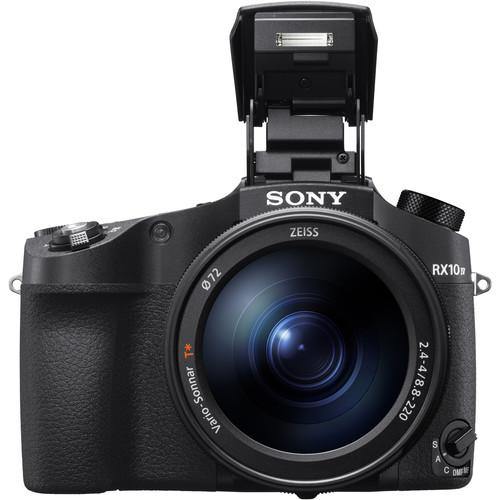 Sony Cyber-shot DSC-RX10 IV Digital Camera | PROCAM