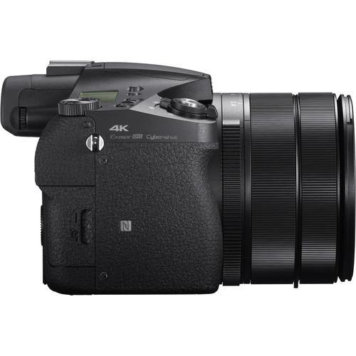 Sony Cyber-shot DSC-RX10 IV Digital Camera | PROCAM