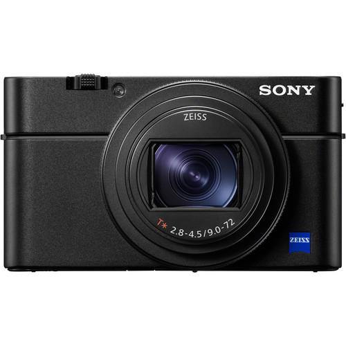 Sony Cyber-shot DSC-RX100 VII Digital Camera | PROCAM