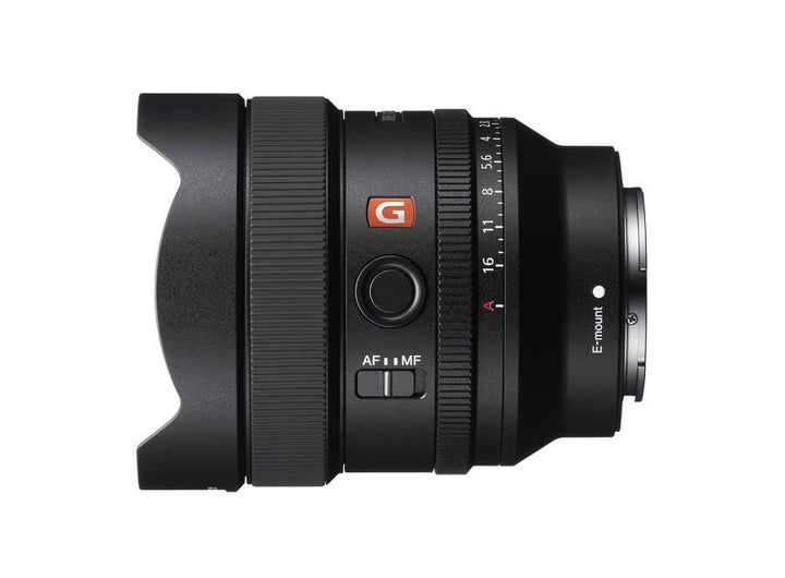 Sony FE 14mm f/1.8 GM Lens | PROCAM