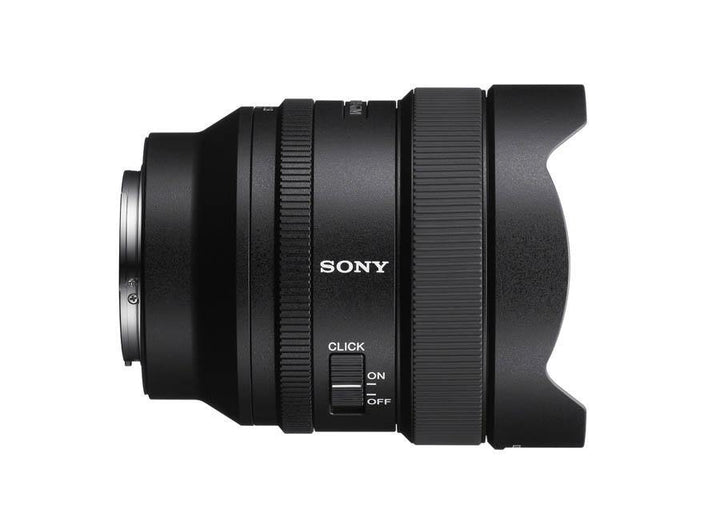 Sony FE 14mm f/1.8 GM Lens | PROCAM