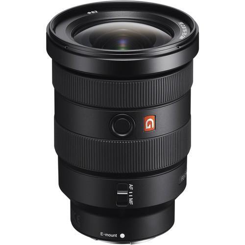 Sony FE 16-35mm f/2.8 GM Lens | PROCAM