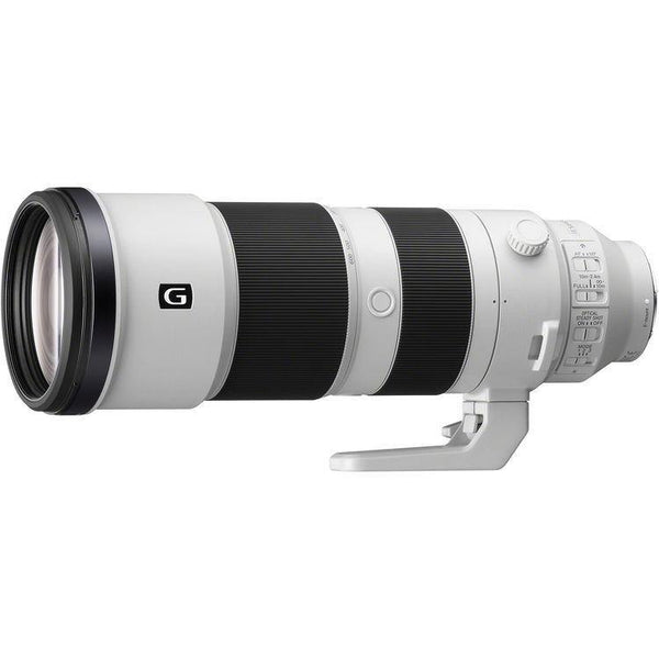 Sony FE 200-600mm f/5.6-6.3 G OSS Lens | PROCAM